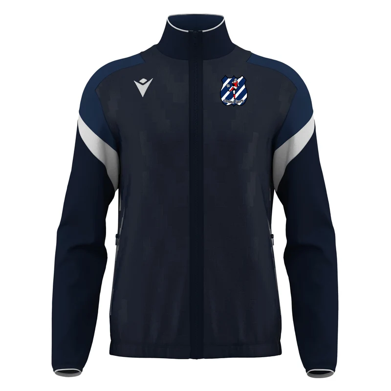 Veste Zippée ODIN Landaul Sports