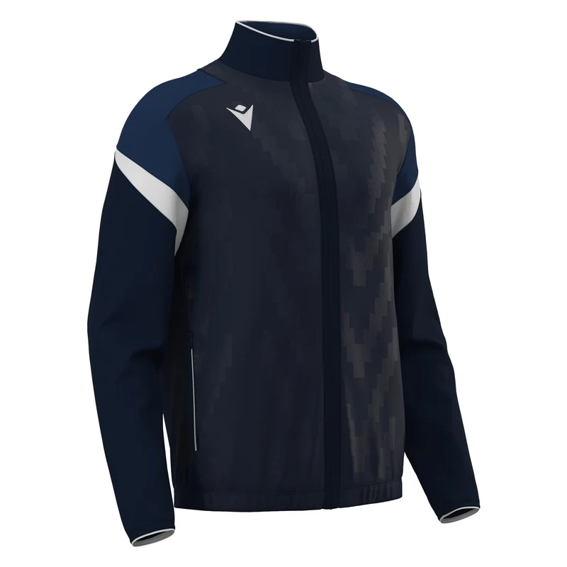 Veste Zippée ODIN Landaul Sports