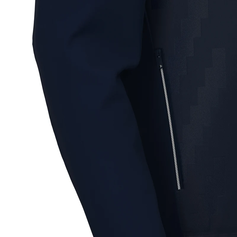 Veste Zippée ODIN Landaul Sports