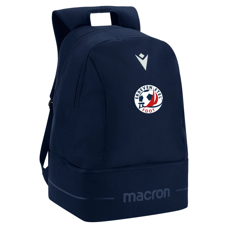 Sac à dos CREW Erdeven Etel Foot