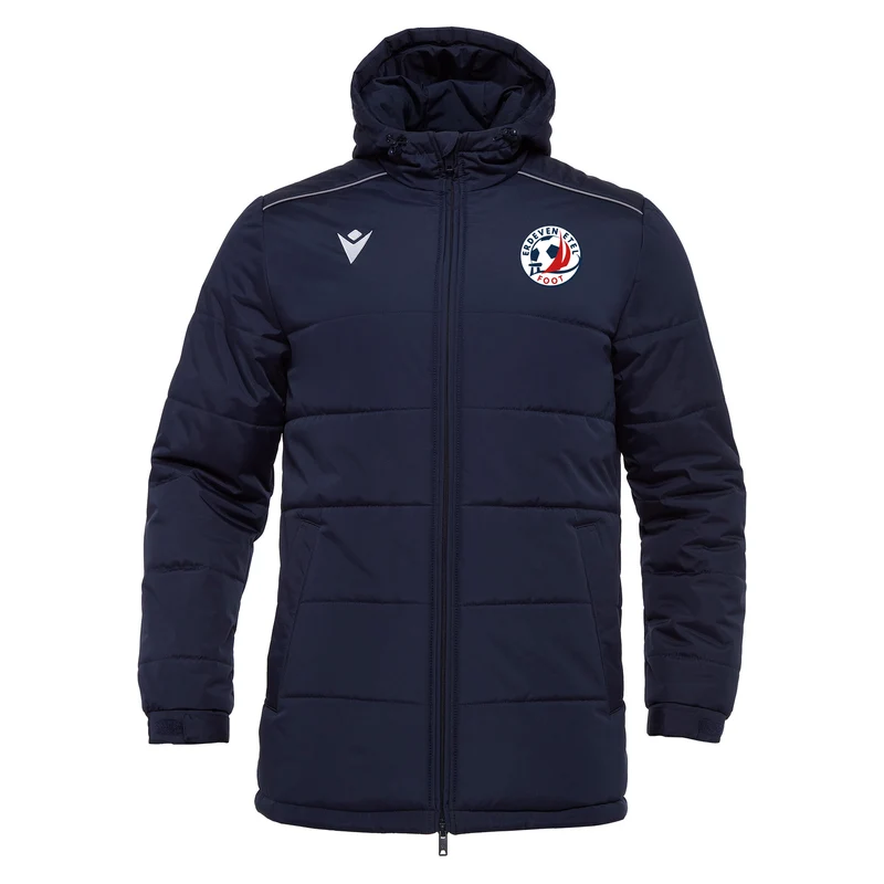 Parka GYOR Erdeven Etel Foot