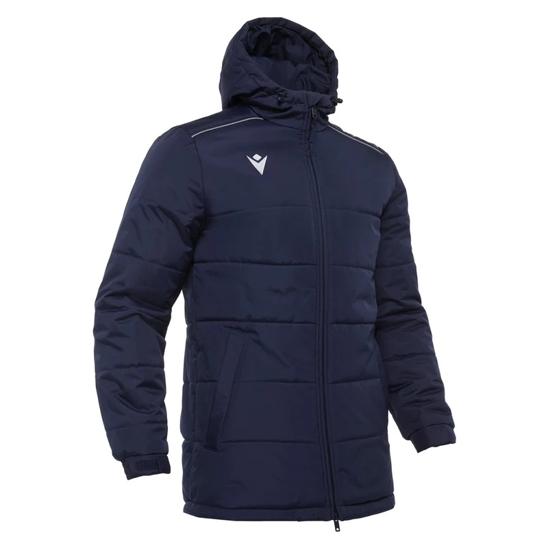Parka GYOR CEP Foot