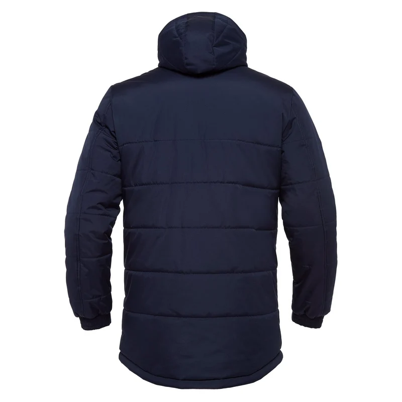 Parka GYOR CEP Foot