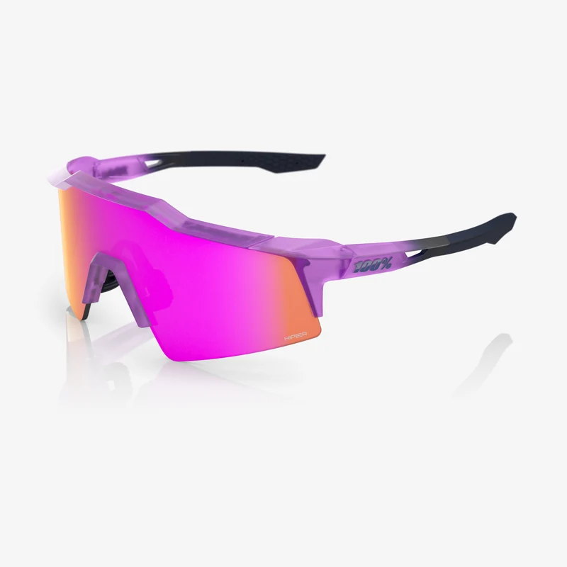SPEEDCRAFT SL Toyoko HiPER Vital Pink Mirror Lens