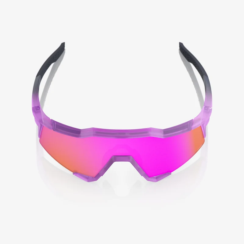 SPEEDCRAFT Toyoko HiPER Vital Pink Mirror Lens