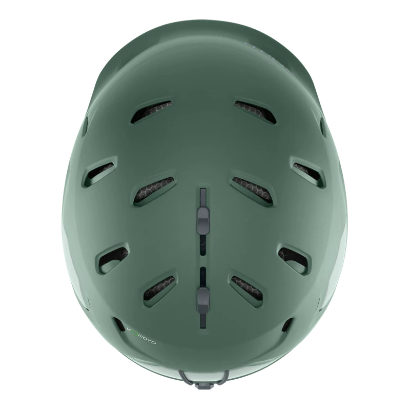 Nexus Mips® - Past Season