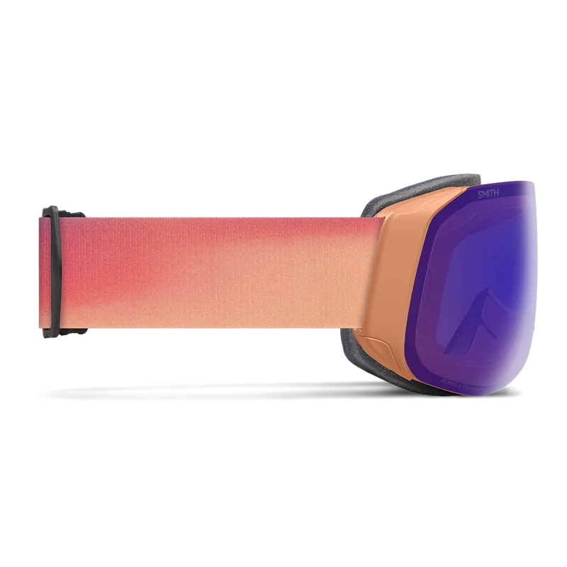 4D MAG S - Past Season