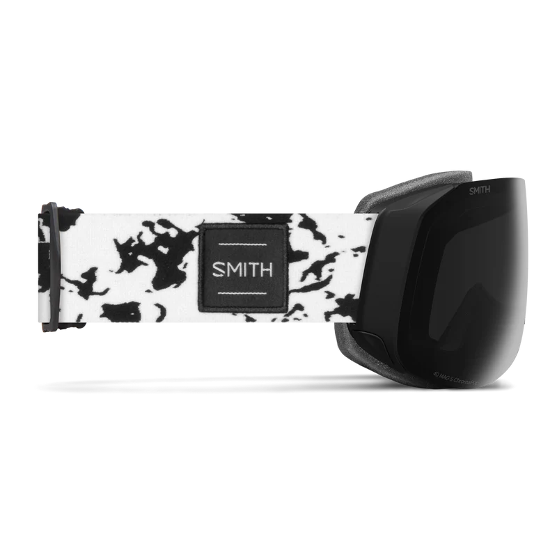 4D MAG S - Past Season