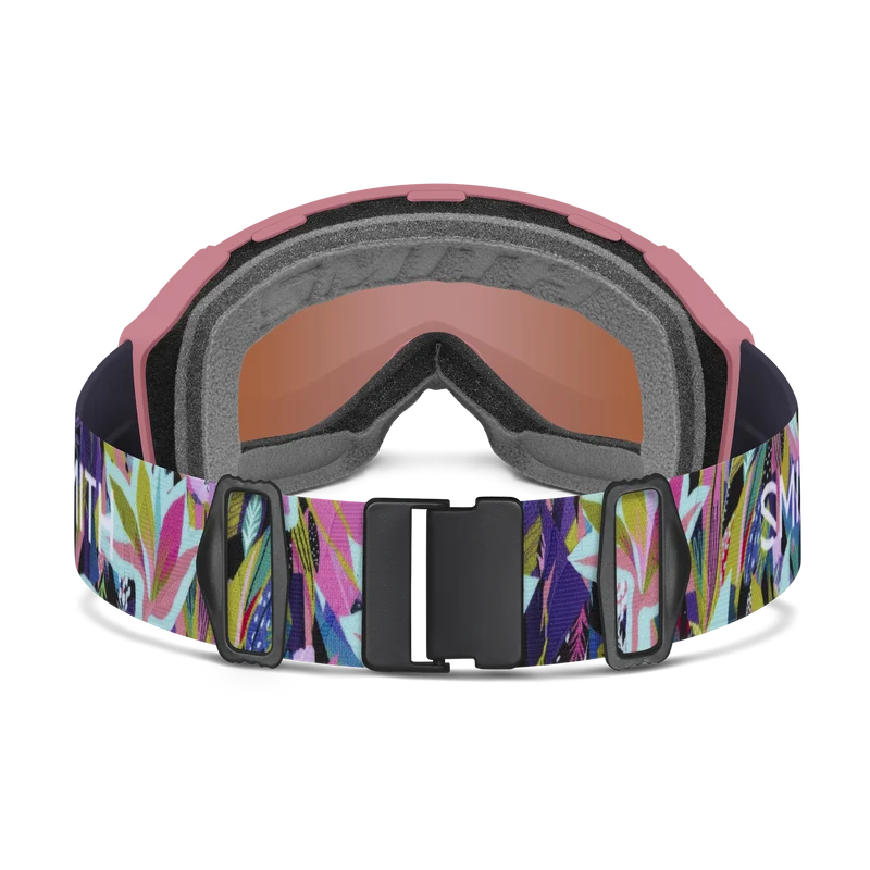 4D MAG S - Past Season