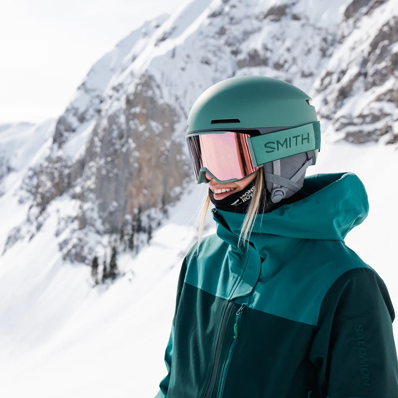 Code Mips® - Past Season