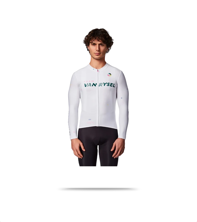 Racer Long Sleeve Jersey