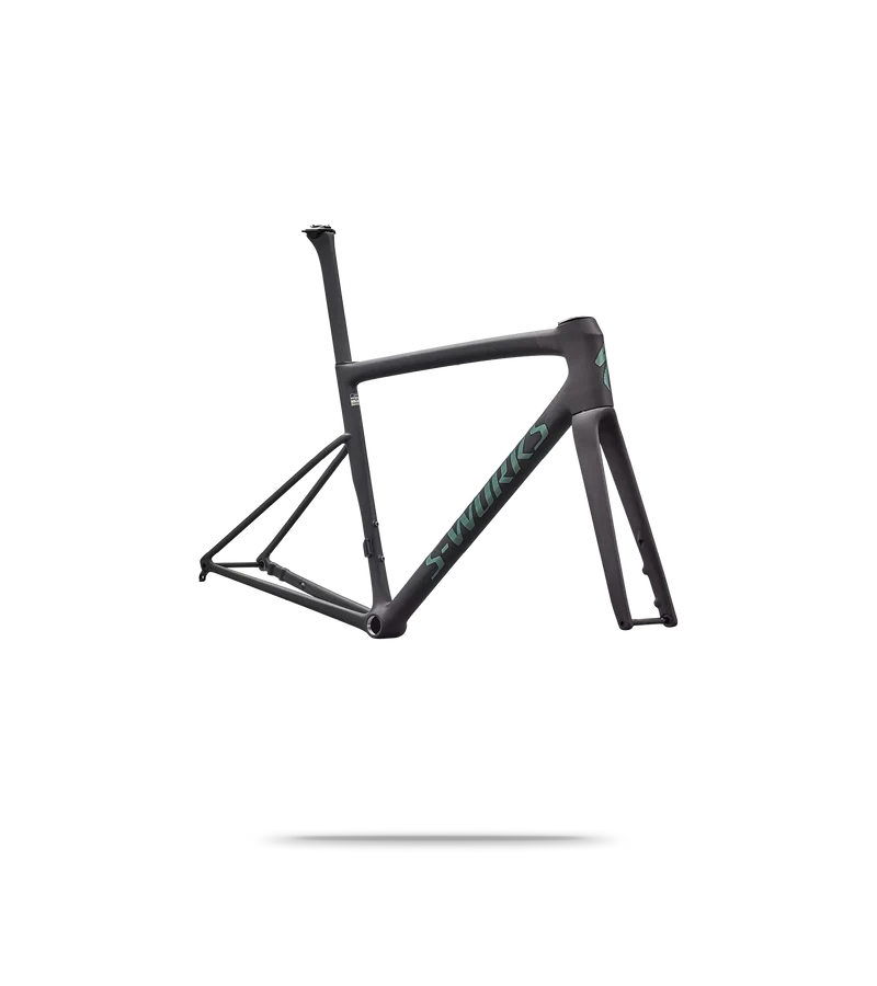 S-Works Tarmac SL8 Ultegra Sigma Exclusive Road Bike