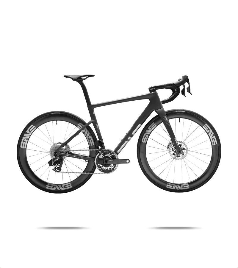 Melee V2 Premium Ultegra Di2 Road Bike