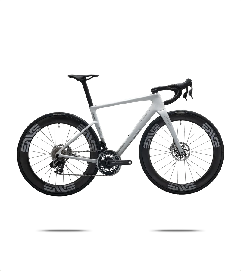 Melee V2 Premium Ultegra Di2 Road Bike