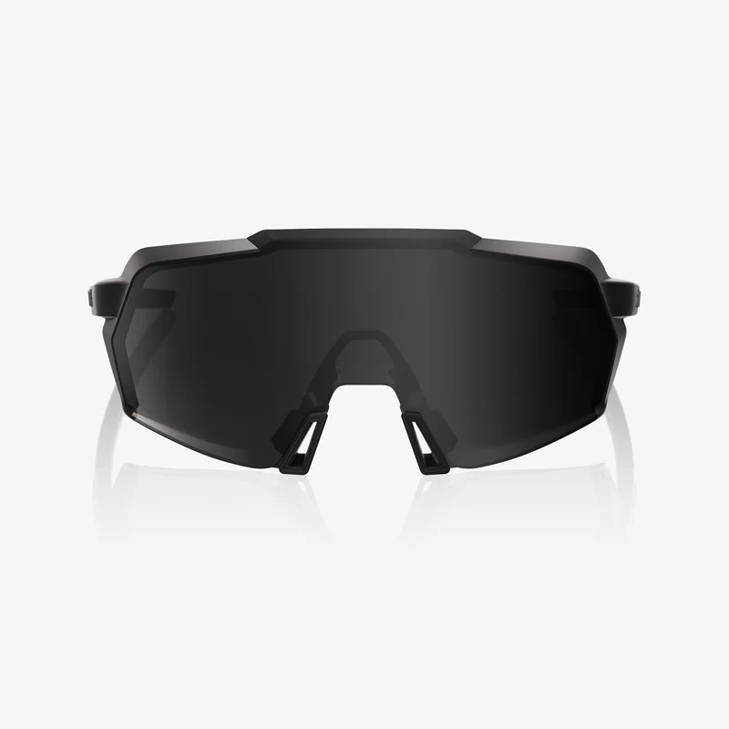KORBIN - Matte Black Gloss Black - Black Mirror