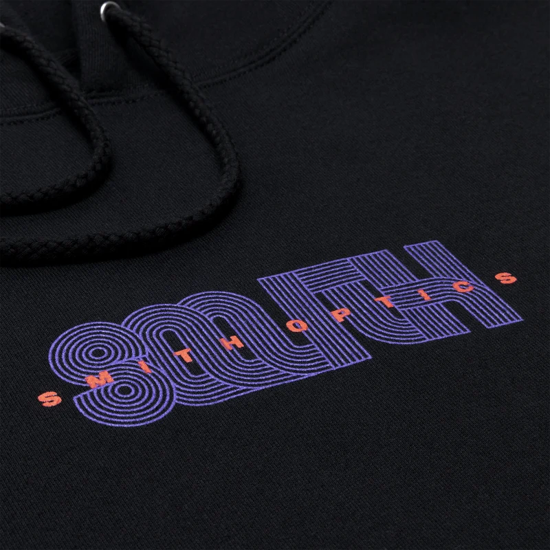 Smith Serpentine Hoodie
