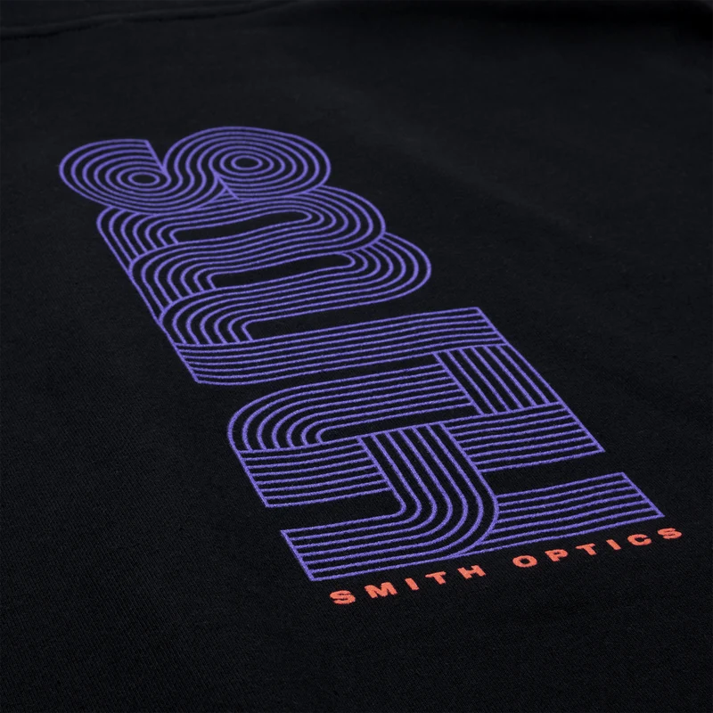 Smith Serpentine Hoodie