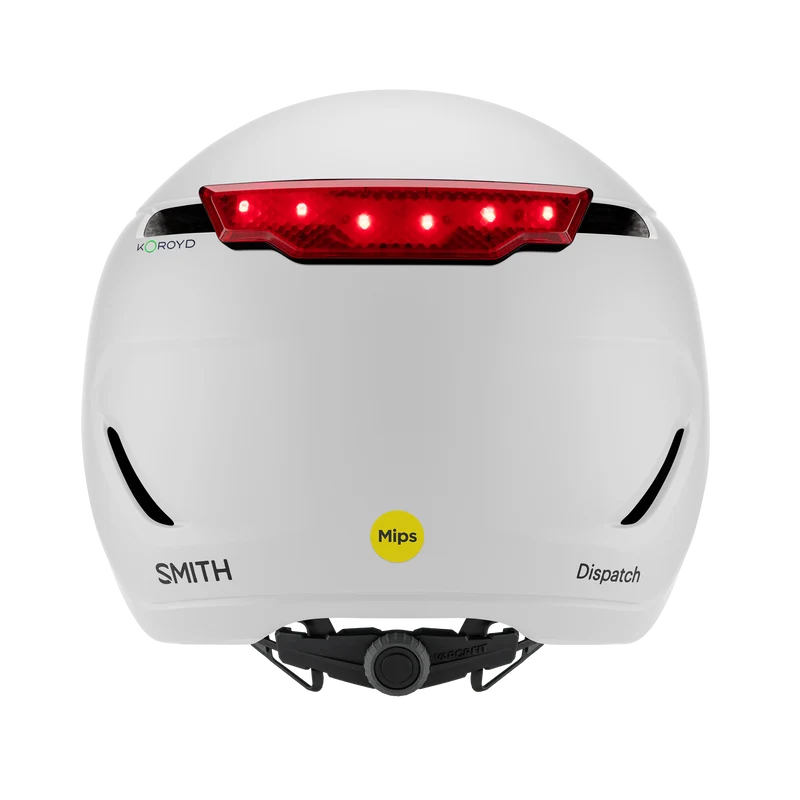 Dispatch Mips®