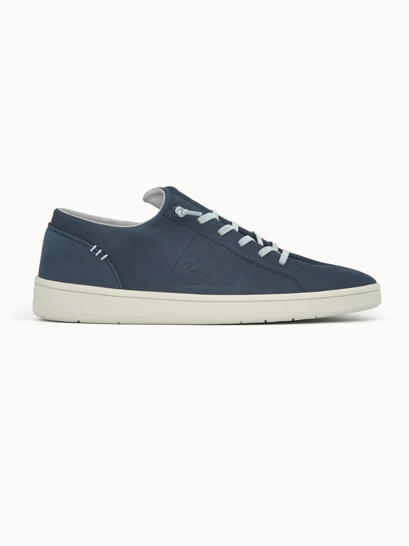 Sneakers en nubuck Finesse