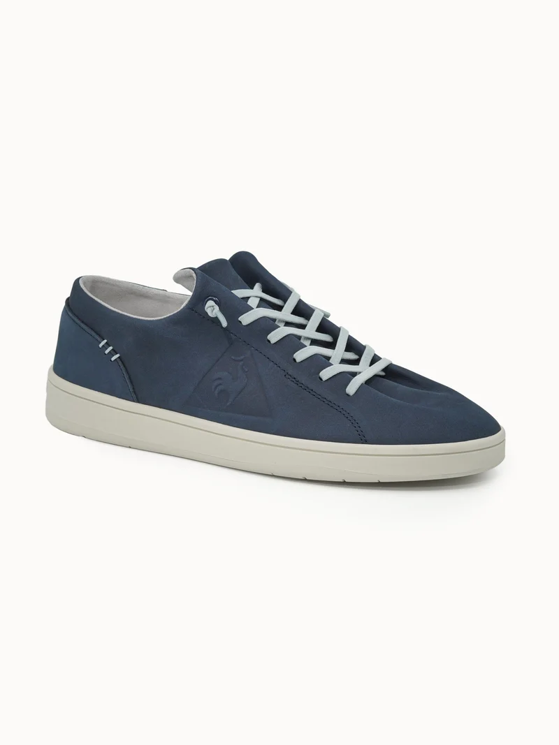 Sneakers en nubuck Finesse