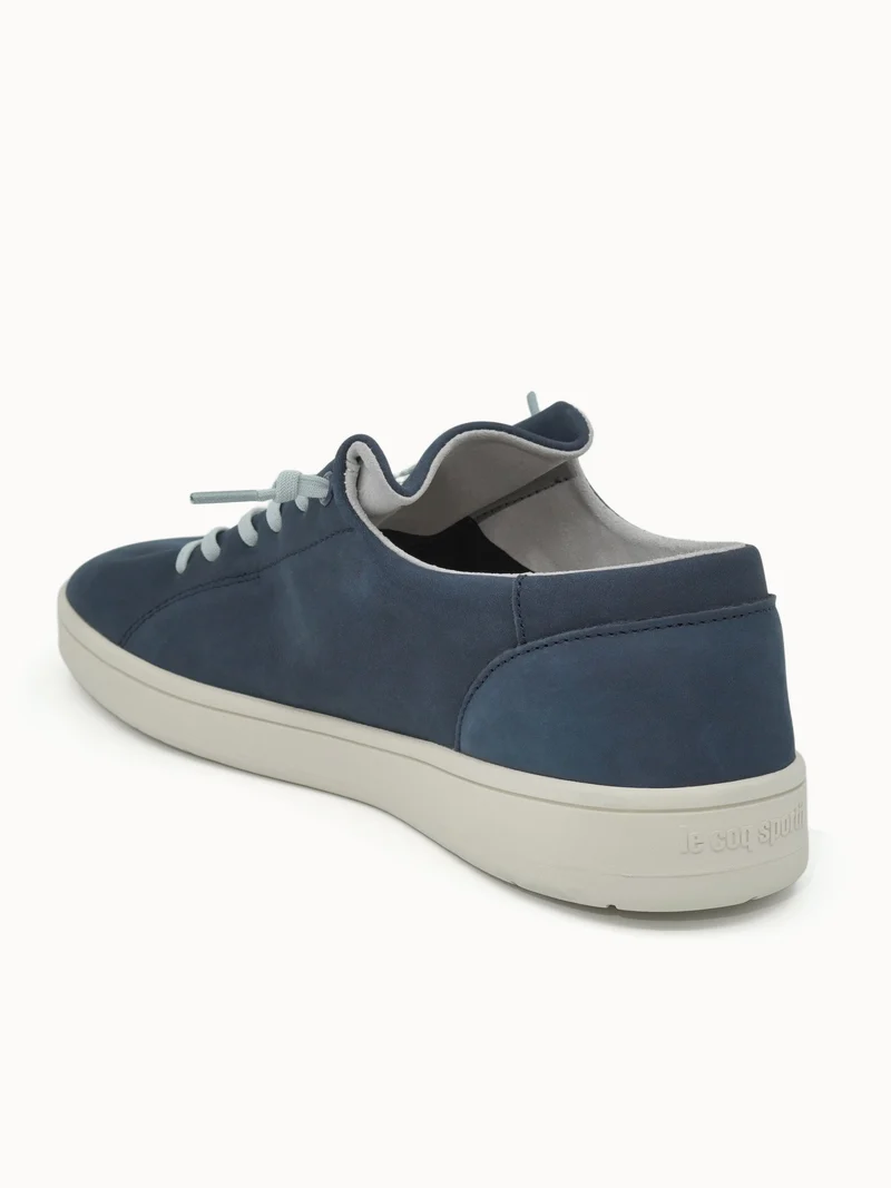 Sneakers en nubuck Finesse