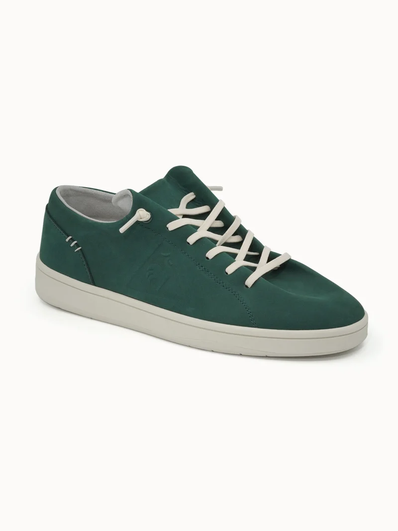Sneakers en nubuck Finesse