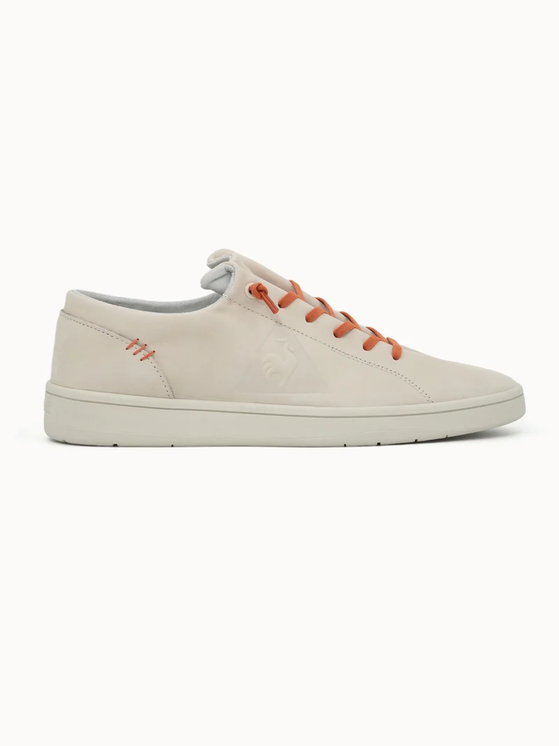 Sneakers en nubuck Finesse