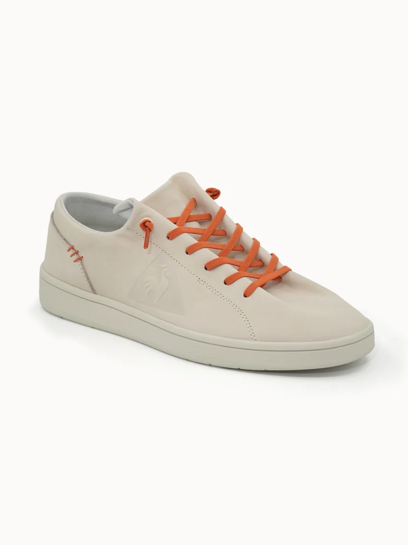 Sneakers en nubuck Finesse