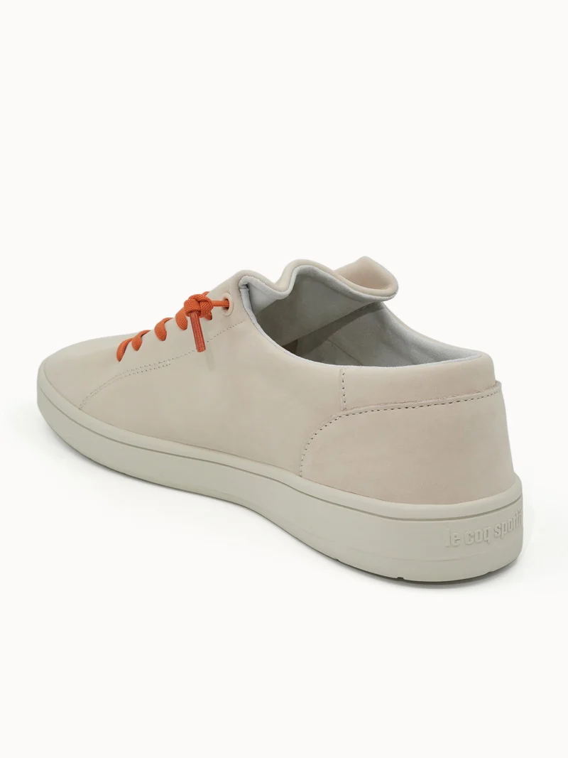 Sneakers en nubuck Finesse