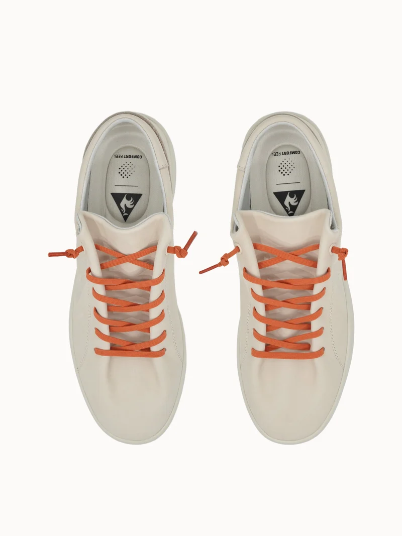 Sneakers en nubuck Finesse