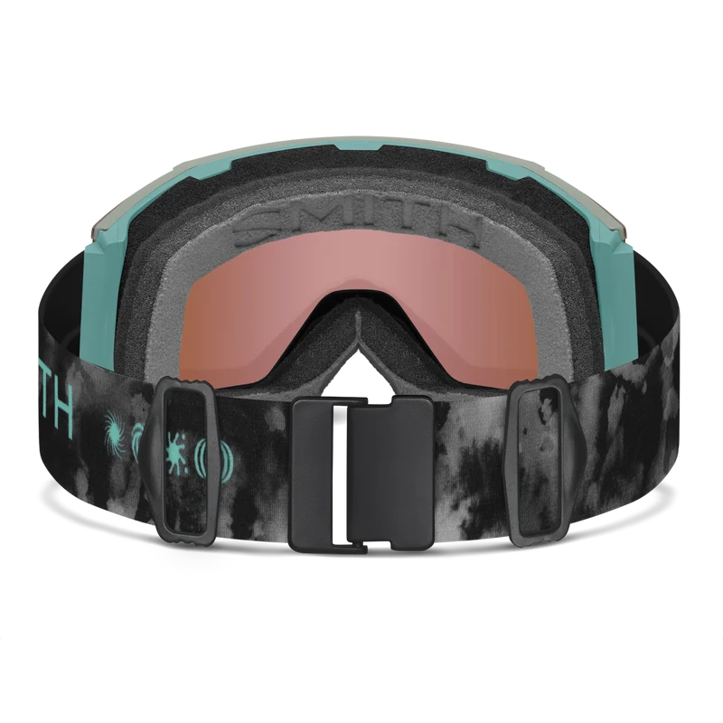 Squad MAG - Past Season