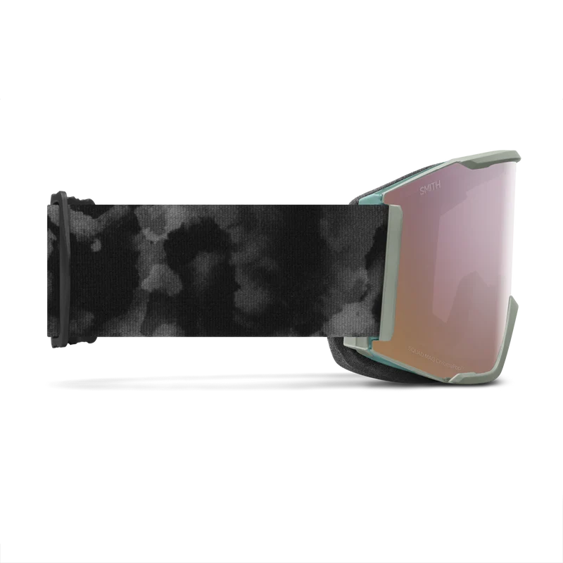 Squad MAG - Past Season
