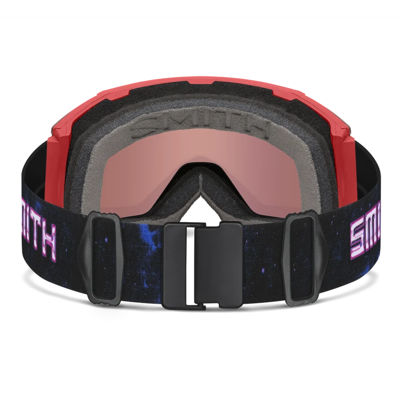 Squad MAG - Past Season