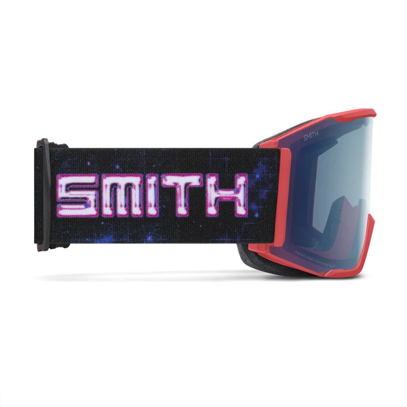 Squad MAG - Past Season