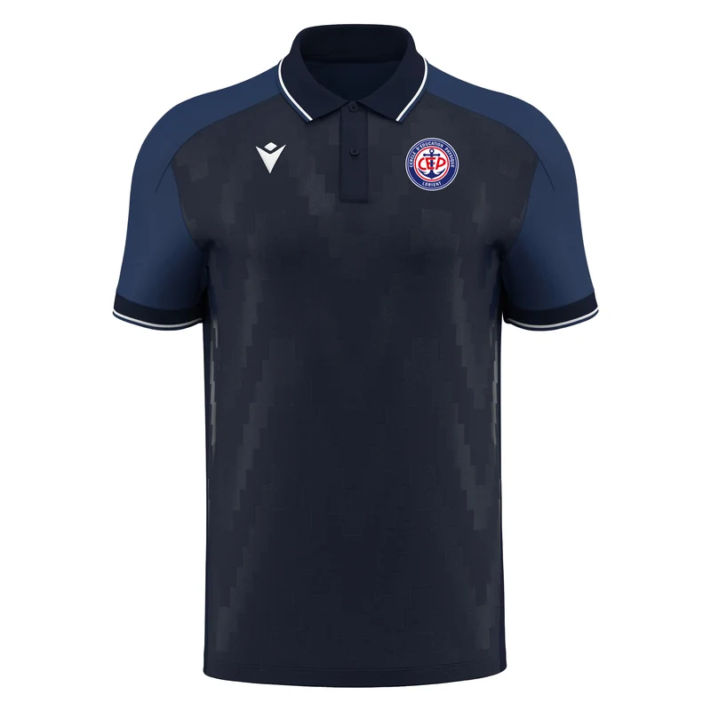 Polo ECHOES CEP Foot