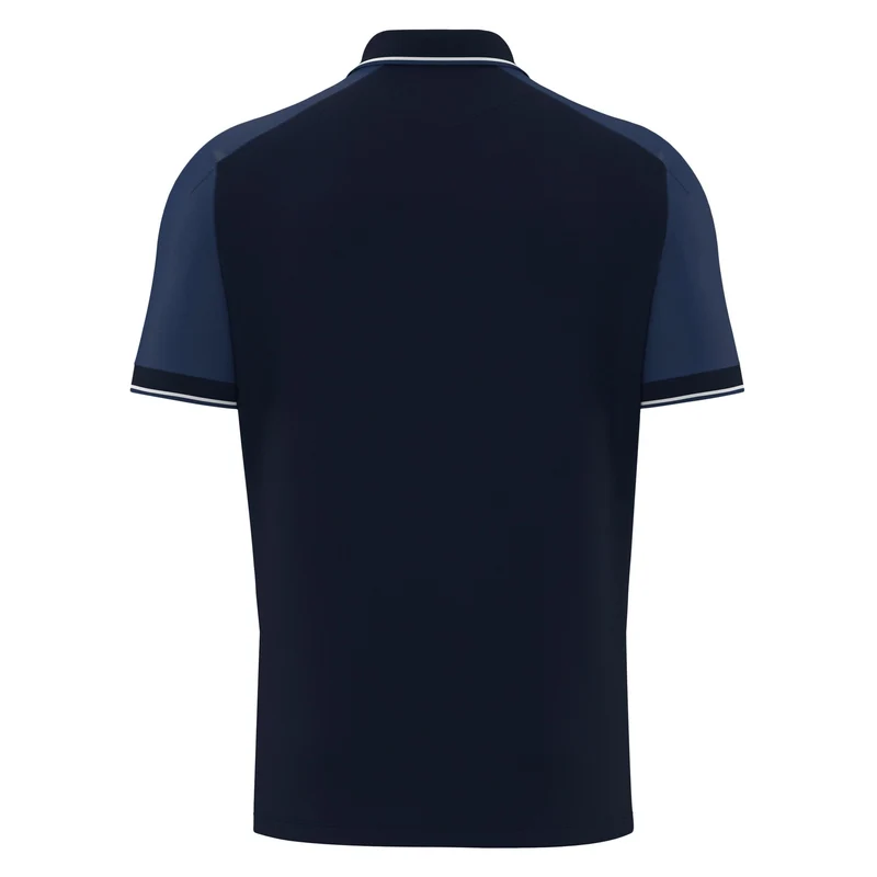 Polo ECHOES CEP Foot
