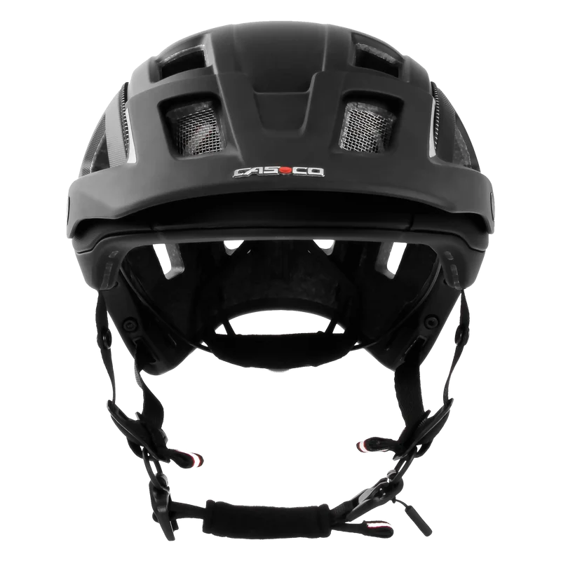 MTBE2 Schwarz matt