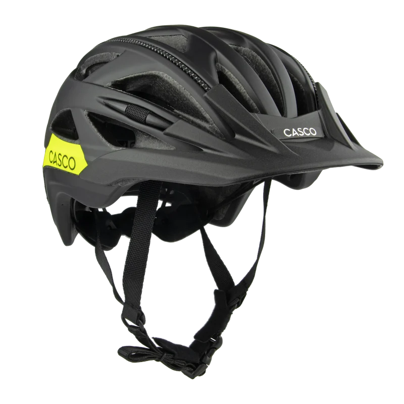 ACTIV SL NOMAD SHADE SCHWARZ-GRAU-NEON