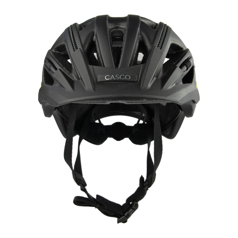 ACTIV SL NOMAD SHADE SCHWARZ-GRAU-NEON