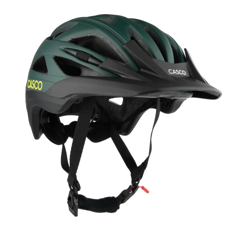ACTIV DUPLEX EMERALD GRÜN