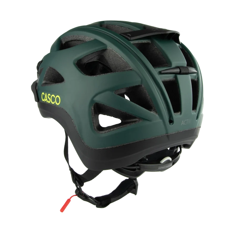 ACTIV DUPLEX EMERALD GRÜN