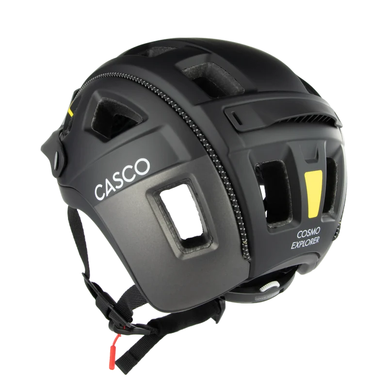 COSMO EXPLORER SPLIT SHADE SCHWARZ