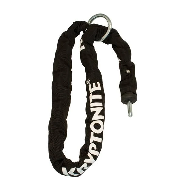 CHAINE ANTIVOL DE CADRE 9mm - 120cm