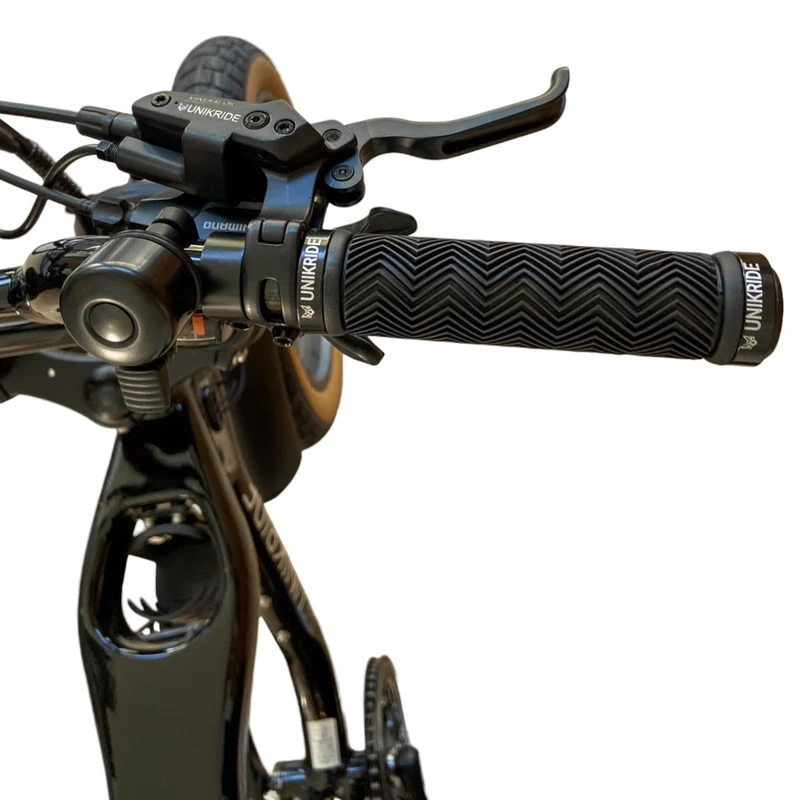 FATSTREET XS - Vélo cargo biplace électrique