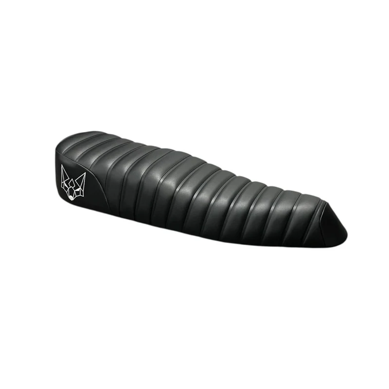 Selle rembourrée biplace fatstreet