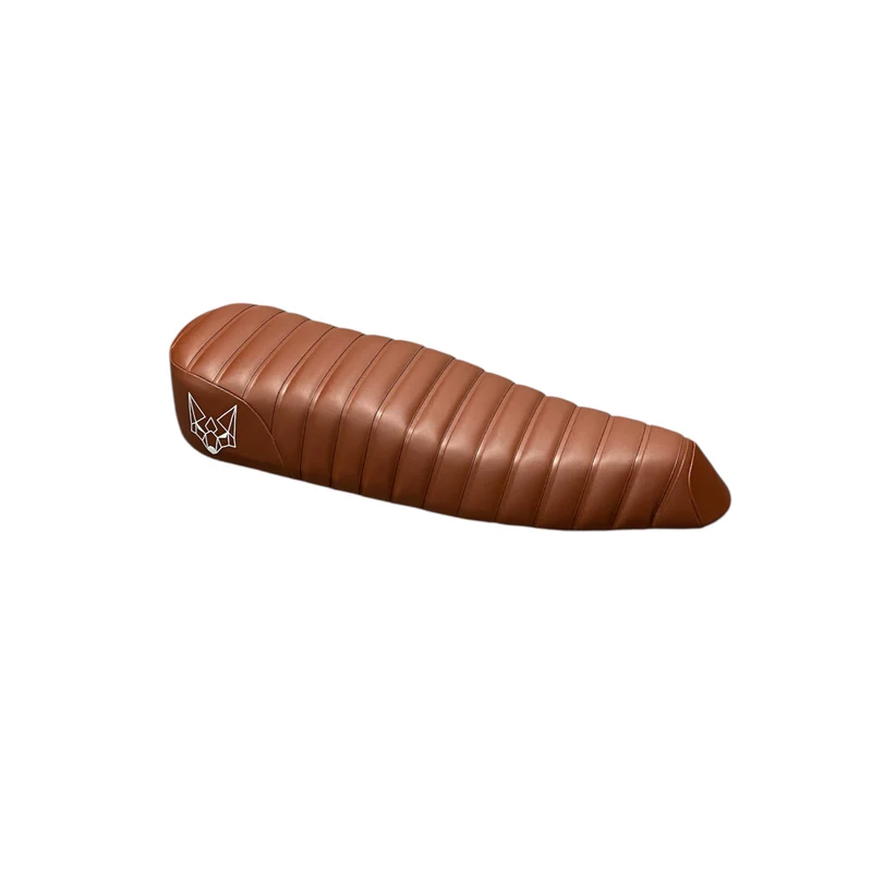 Selle rembourrée biplace fatstreet