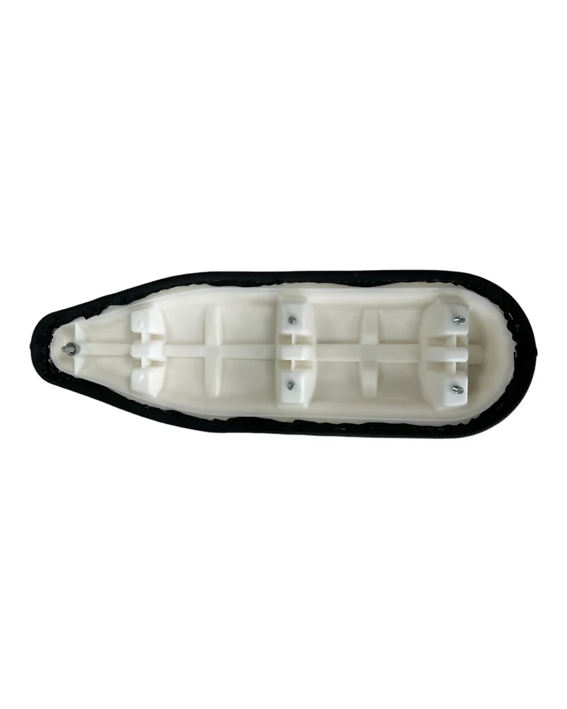 Selle biplace pour modèle fatstreet
