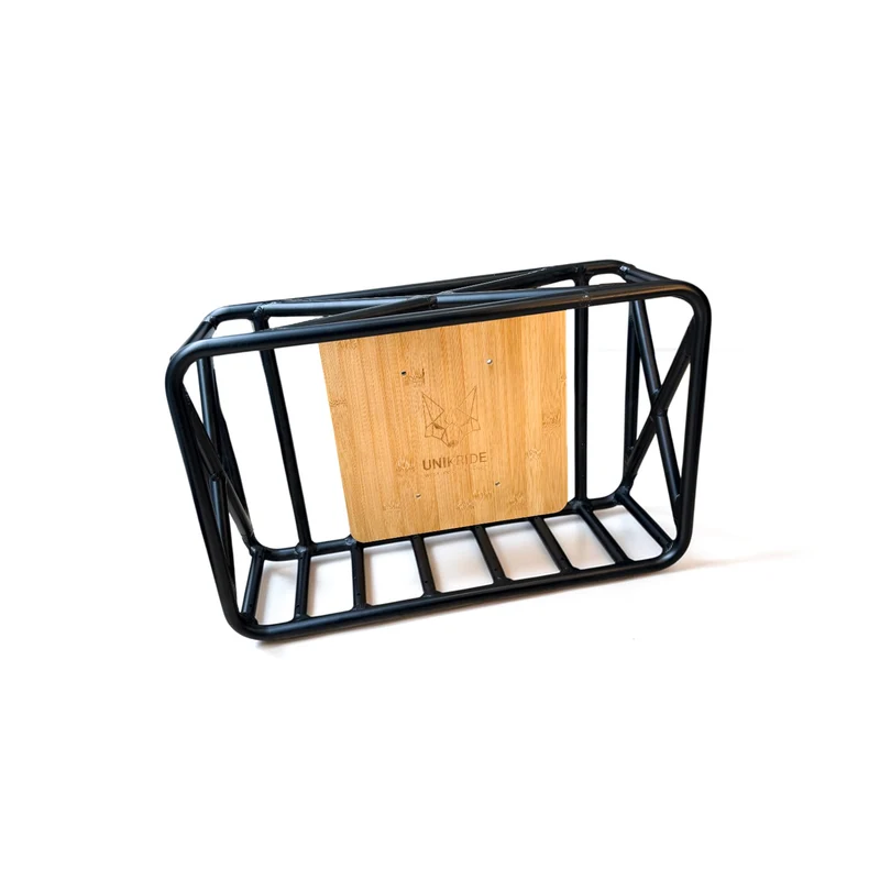 Panier de transport rectangle ouvert