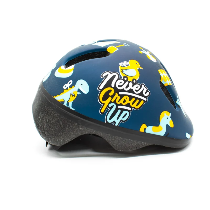 Casque enfant à motifs