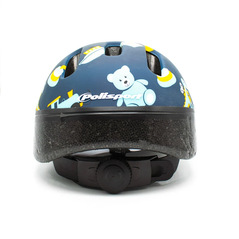 Casque enfant à motifs